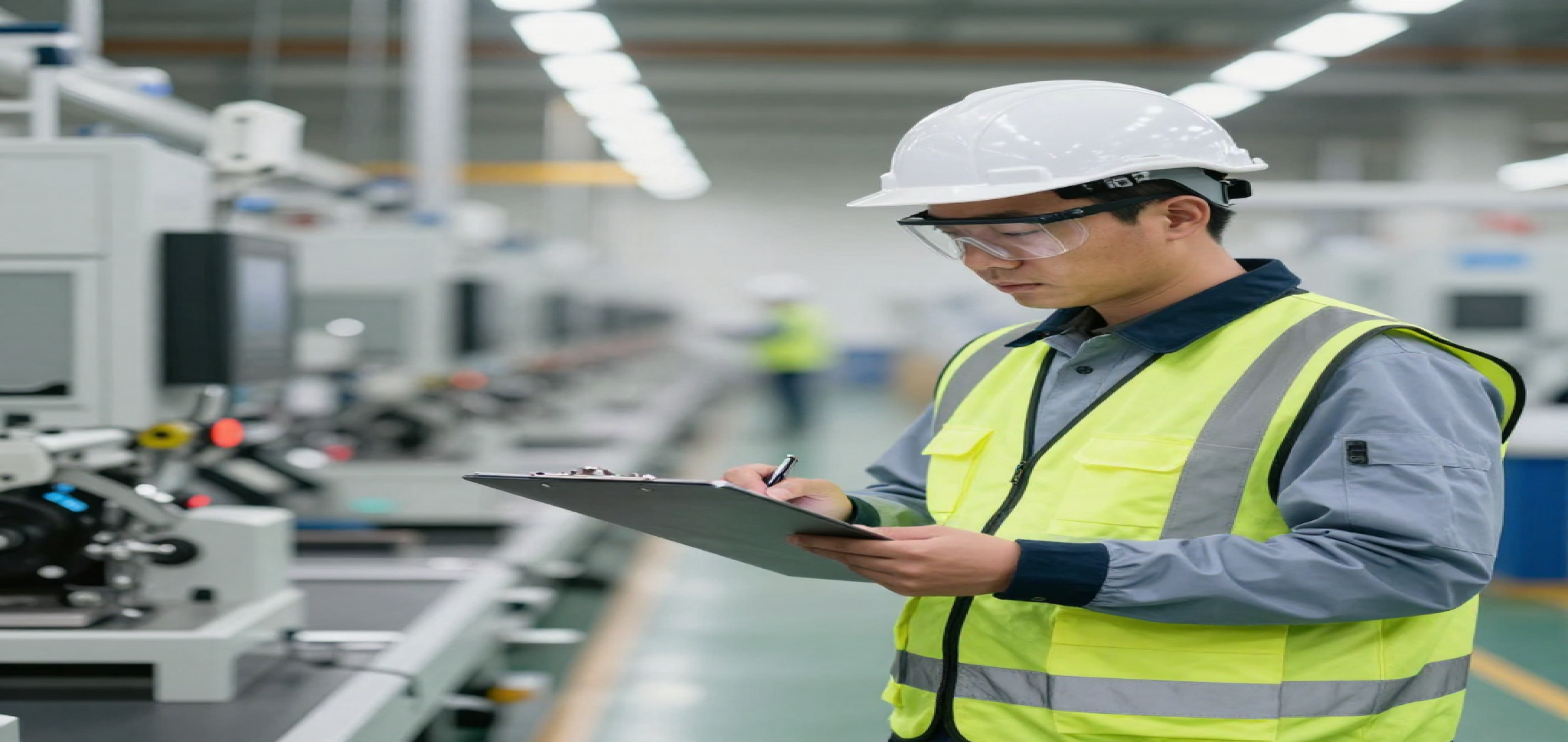 Sécurité Industrielle